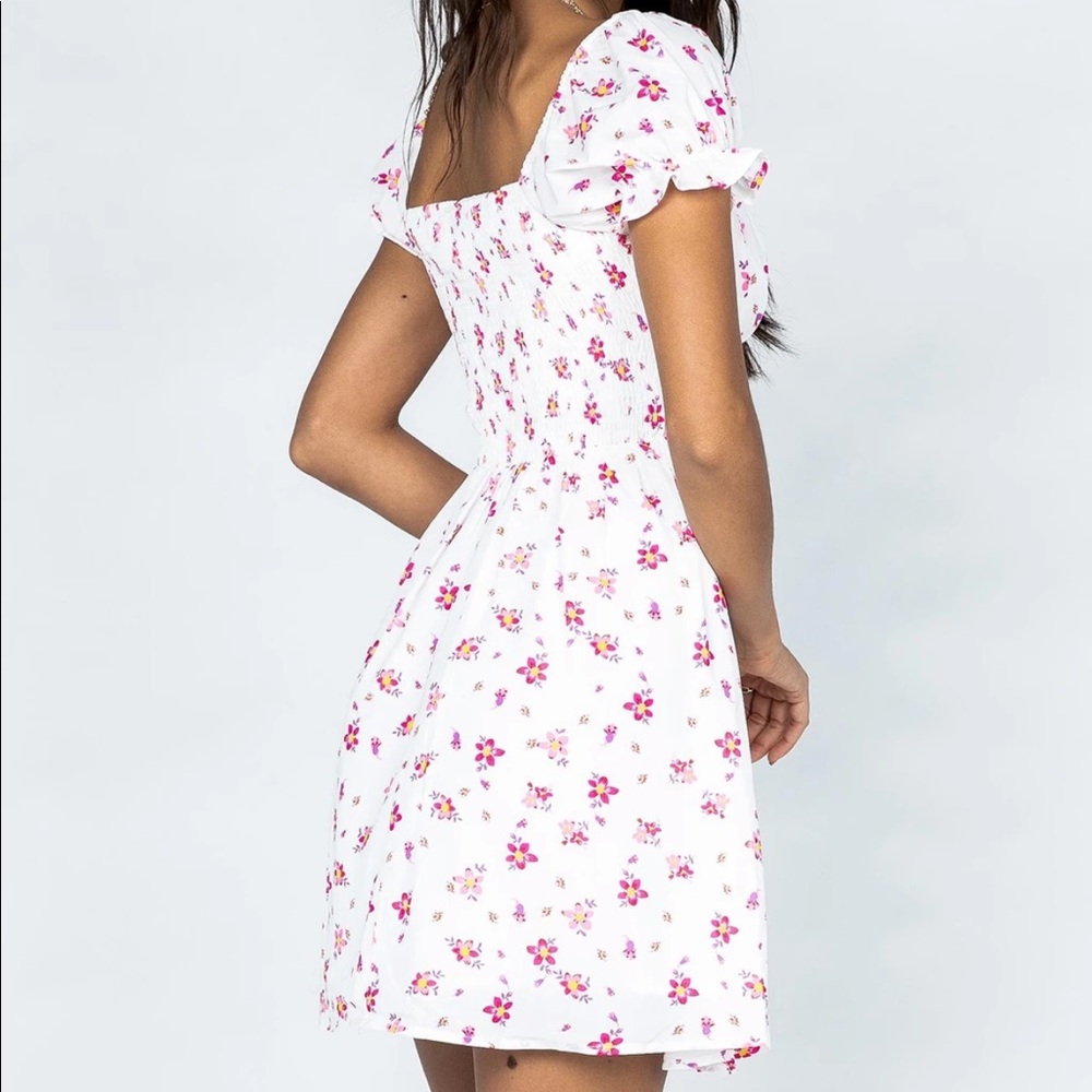 Ruth Mini Dress - Picture 3 of 3